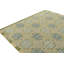 Tapis en laine d'inspiration suédoise moderne