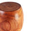 Solid Wood End Table