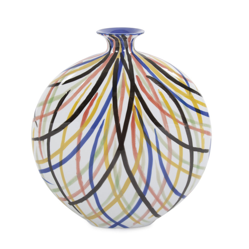 Ceramic Table Vase