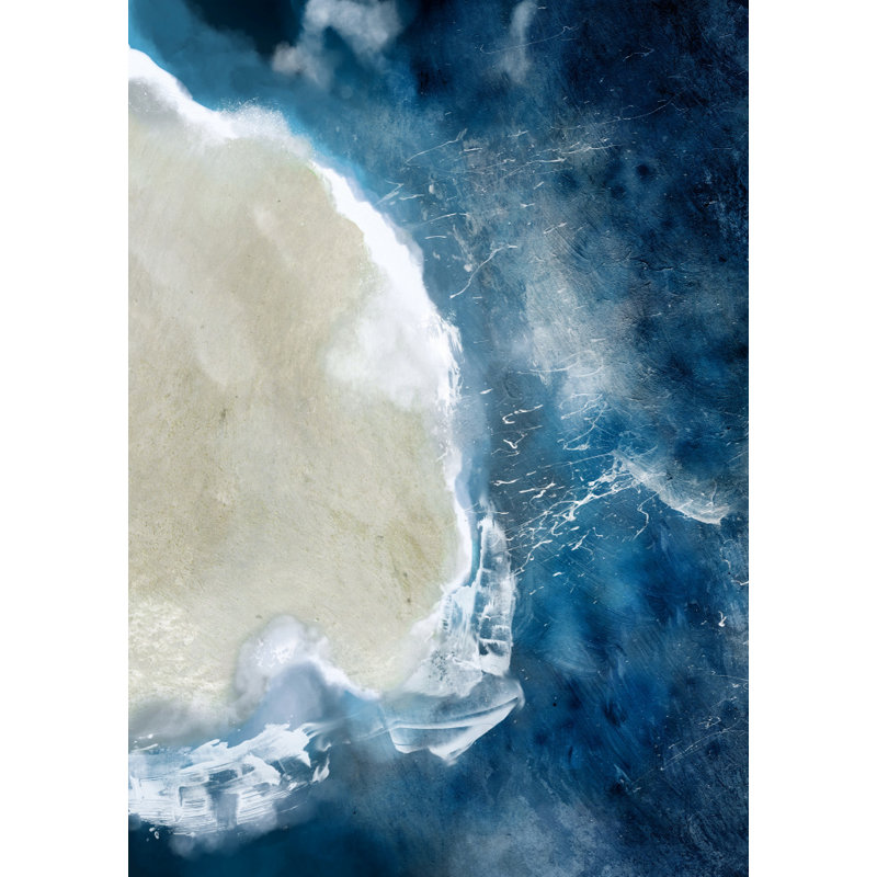Wrapped Canvas Print, 76.2 cm H x 50.8 cm W