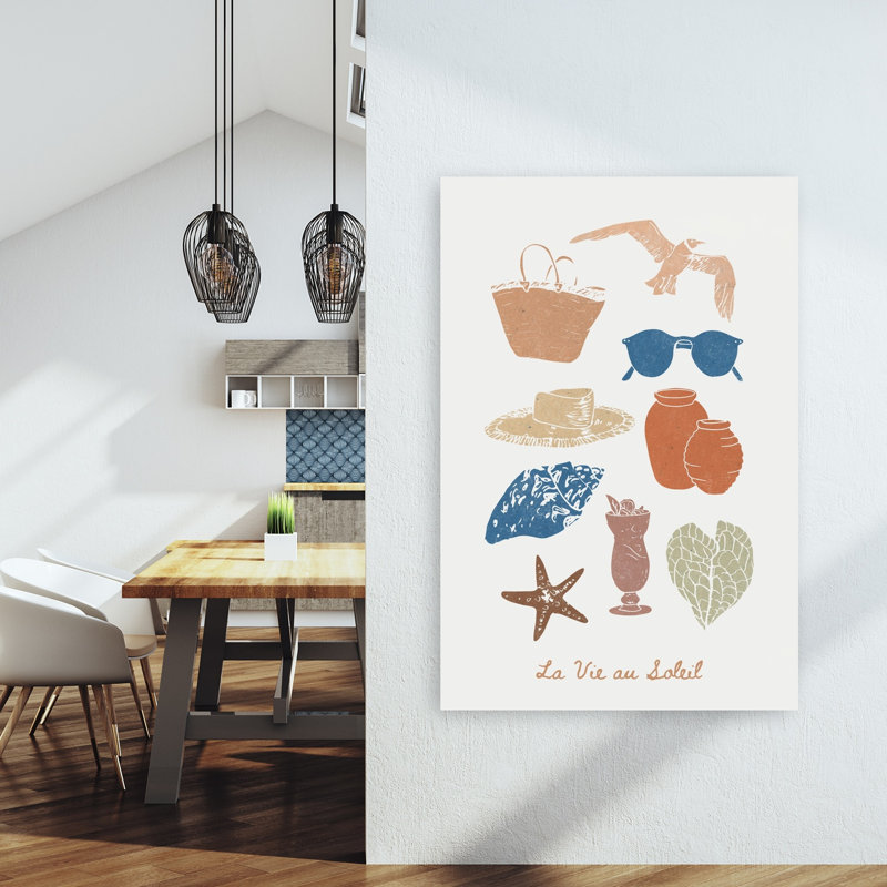 Print, 152.4cm H x 101.6cm W