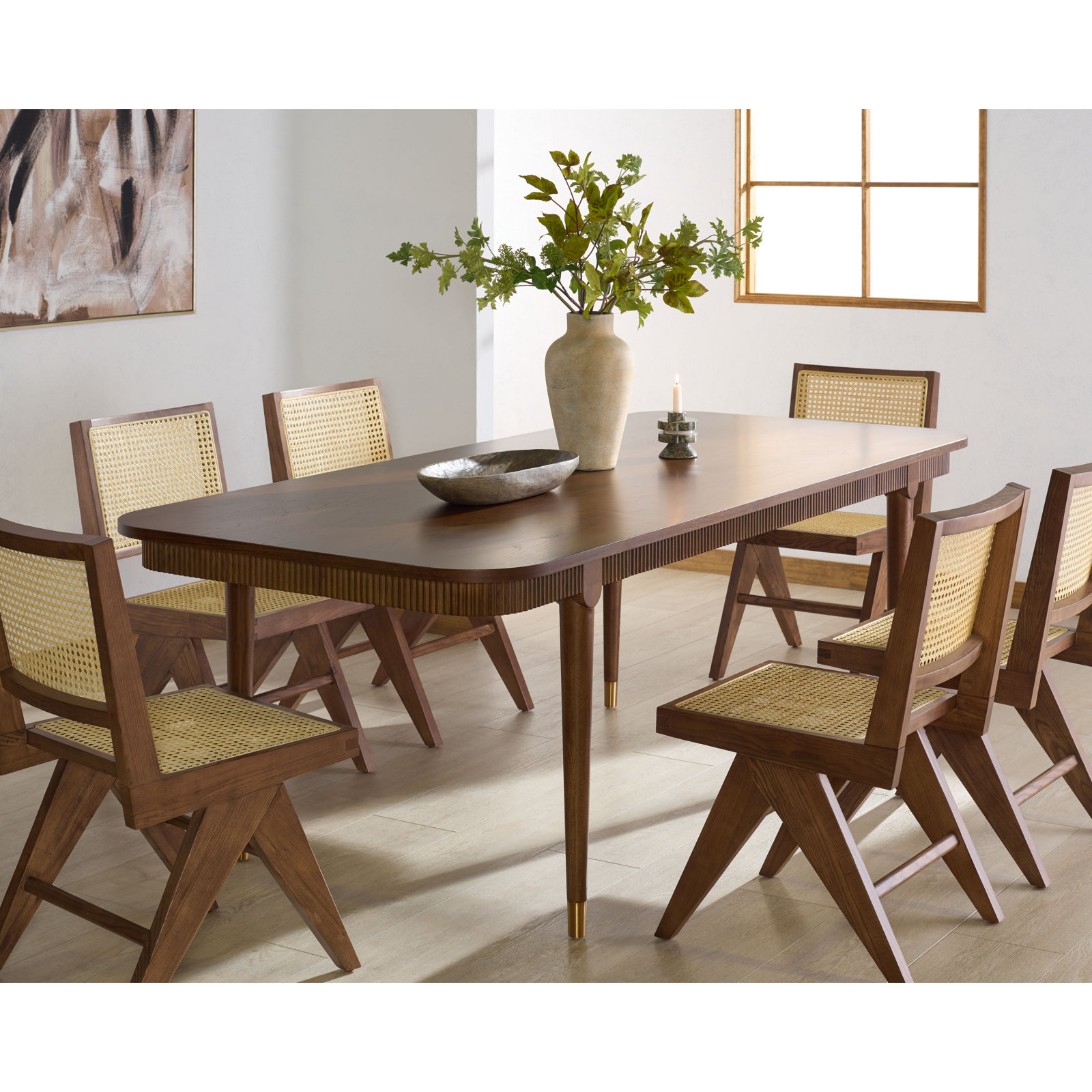 90" Dining Table