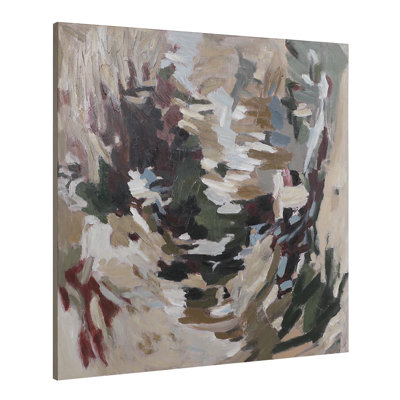 Ardesia Canvas Art