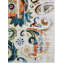 Tapis rectangulaires en polypropylène Crayton Heatset-30779352