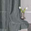 Ensemble de rideaux en polyester 2 pièces-84924144-84924151