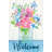 " Welcome Spring Flowers "-1298835527-1298835531-1289456030