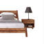 Matelas en mousse viscoélastique infusée LOVE-1684281507-1684281506