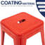 Tabourets de comptoir en métal 18 pouces, tabourets de classe empilables, chaises de salle à manger en métal sans dossier pour l'intérieur et l'extérieur, tabourets de bar de cuisine (ensemble de 2)-898822021-875976475
