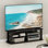 Acquaviva TV Stand for TVs up to 49"