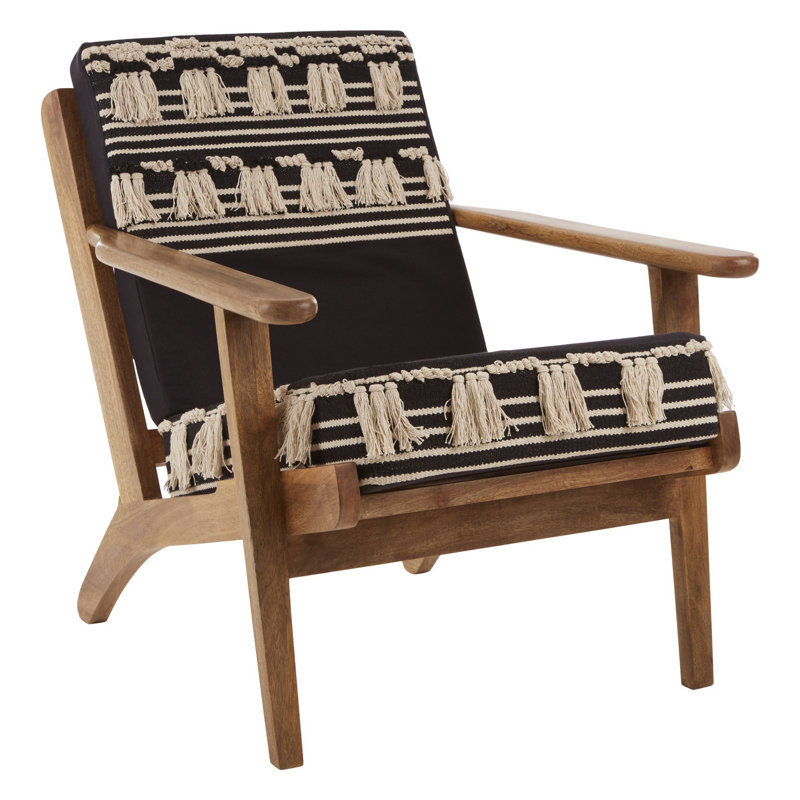 Marseilles Upholstered Armchair