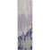 Premium Machine Washable Prisco Purple Rug