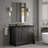 Brookfield 48'' Single Bathroom Vanity with Top-113399098-132158401-113399094