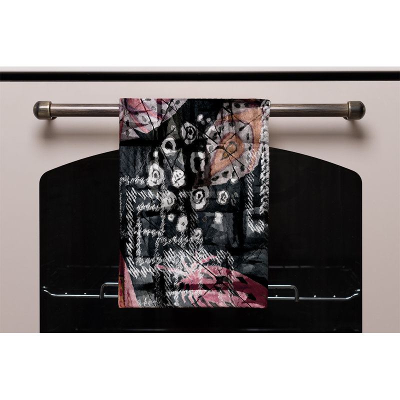 Cotton Tea Towel Kitchen Towel