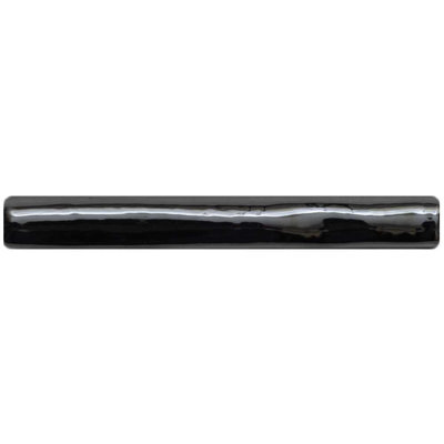 Talavera 1'' x 6'' Handmolded Look Polished Ceramic Pencil Tile