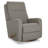 Finley Manual Gliding Recliner-124653237