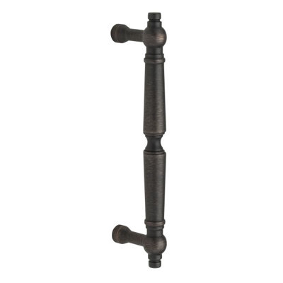 Dominion 4" Center to Center Appliance Pull