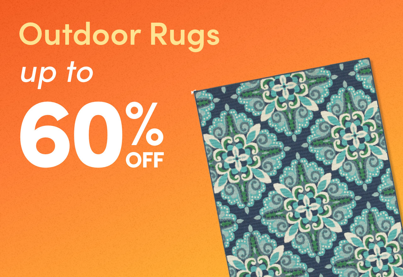 Wayfair Canada Online Home Store For Furniture Decor Outdoors   Outdoor Rug Clearance 