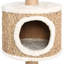 Wenlock 123cm H Cat Tree