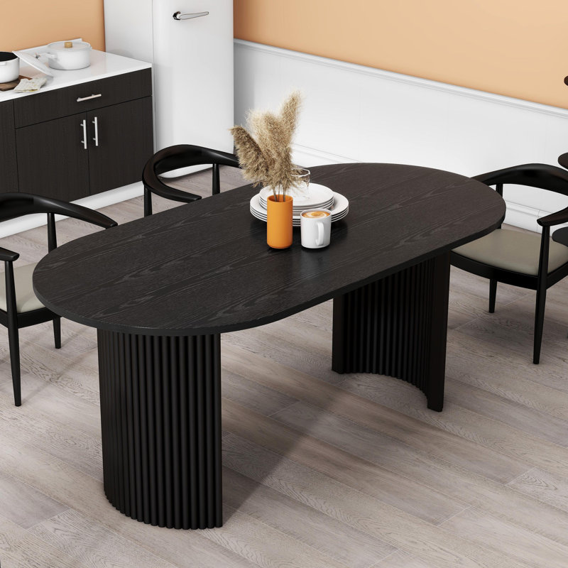 Table de salle à manger Duddy