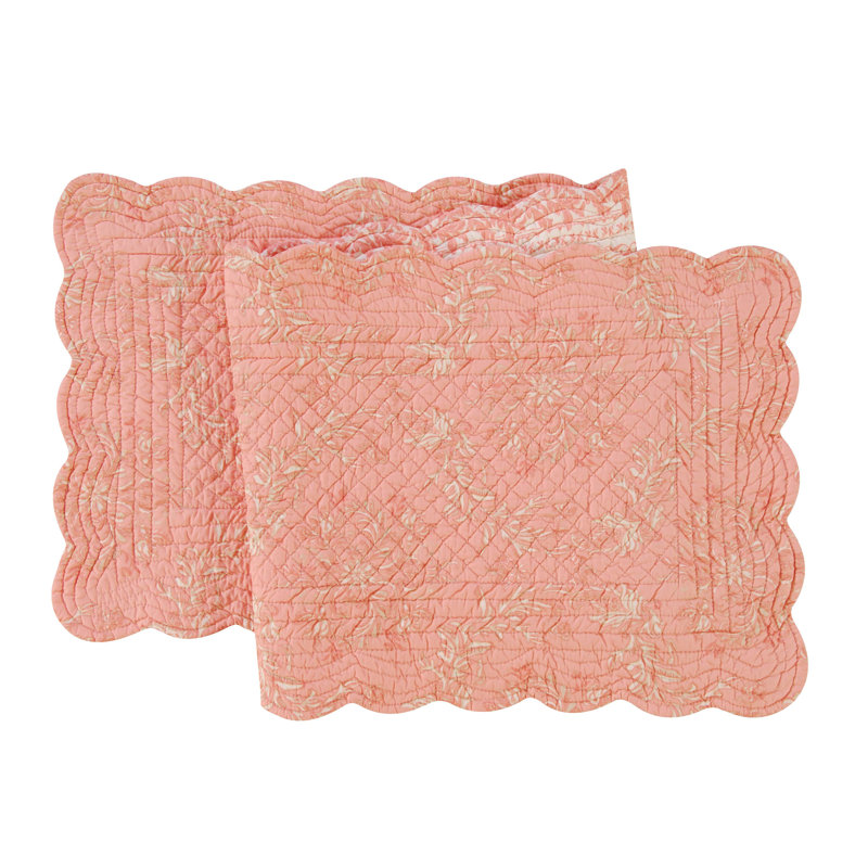 Paisley 100% Cotton Table Runner