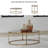 Aminah Coffee Table
