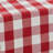 Amair Rectangular Plaid Table Runner-1019017604-1019017601