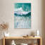 Gillard turquoise Gillard Waves-108522726