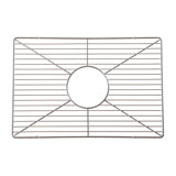Cape 19.875" x 13.375" Sink Grid