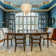Marseille Dining Table
