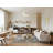 Machine Washable Abstract Gray Area Rug-1553918579