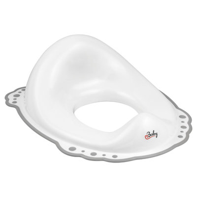Ilene Toilet Safety Frame