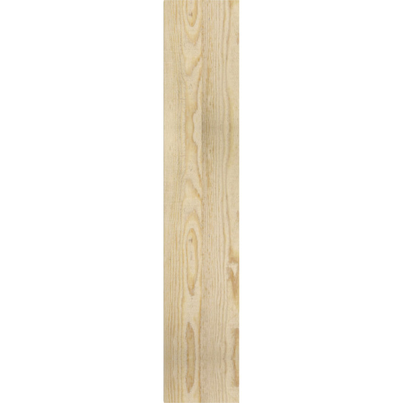 Jeu de blocs Funston, Sapin Douglas de 6 po (sciage brut), P 28 po x H 32 po