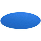 Round Pool Cover