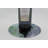 Silicone Round 1 Piece Trivet