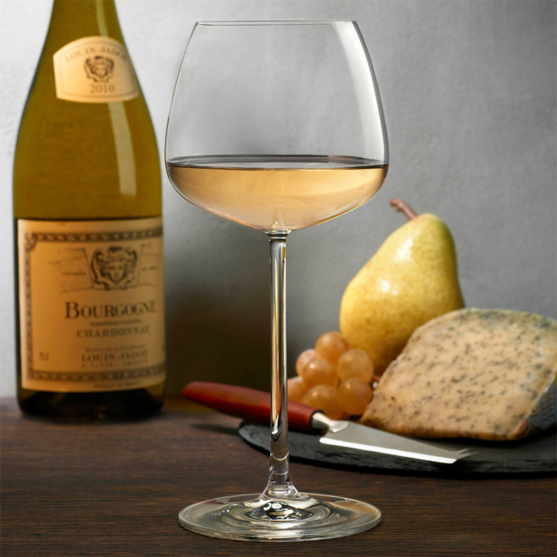 Mirage 14 oz. Verre à vin blanc