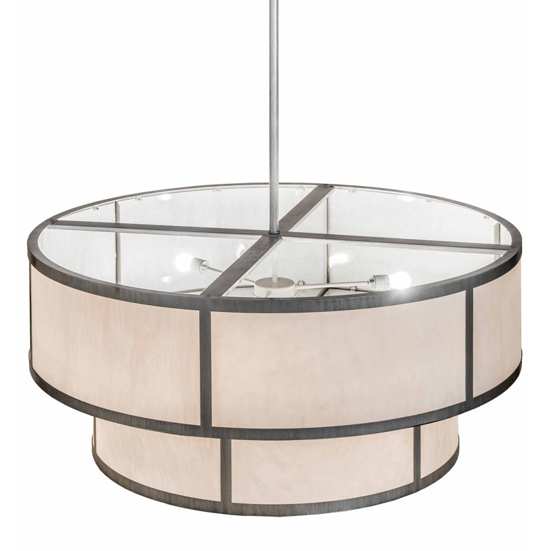 Jayne 6 - Light Pendant