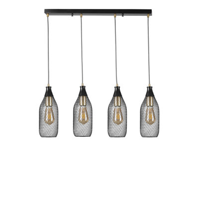 Chandle Chandelier