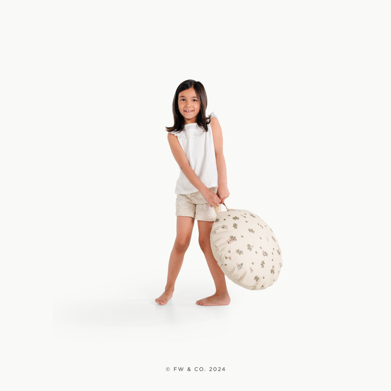 Gathre Mini Floor Cushion