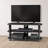 Baxley 40'' Glass Media Console
