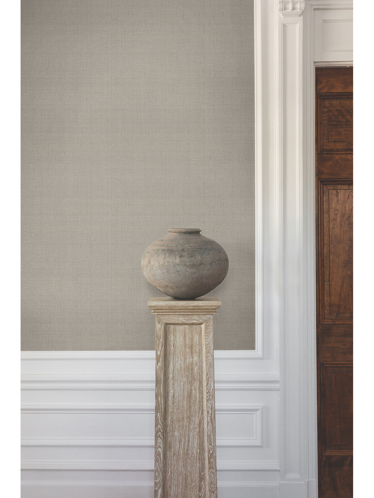 Nevitt Abstract Wallpaper, Fossil
