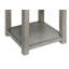 Table de bout avec rangement Swanscombe