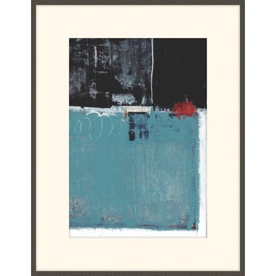 Everlong 4 Print
