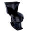 Clayton® 1.6 GPF Elongated Two-Piece Toilet (Seat Not Included)-6788208
