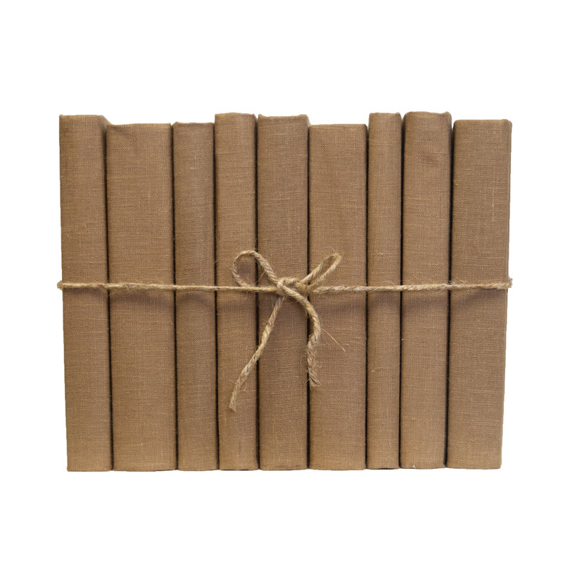 Havana Linen Wrapped ColorPak