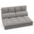 Light Gray Velvet is out of stock selected