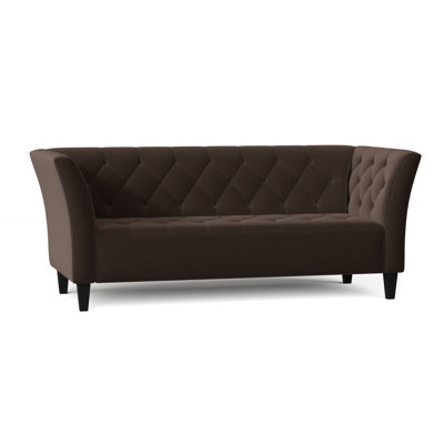 Carruth Upholstered 76'' Sofa