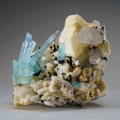Crystal