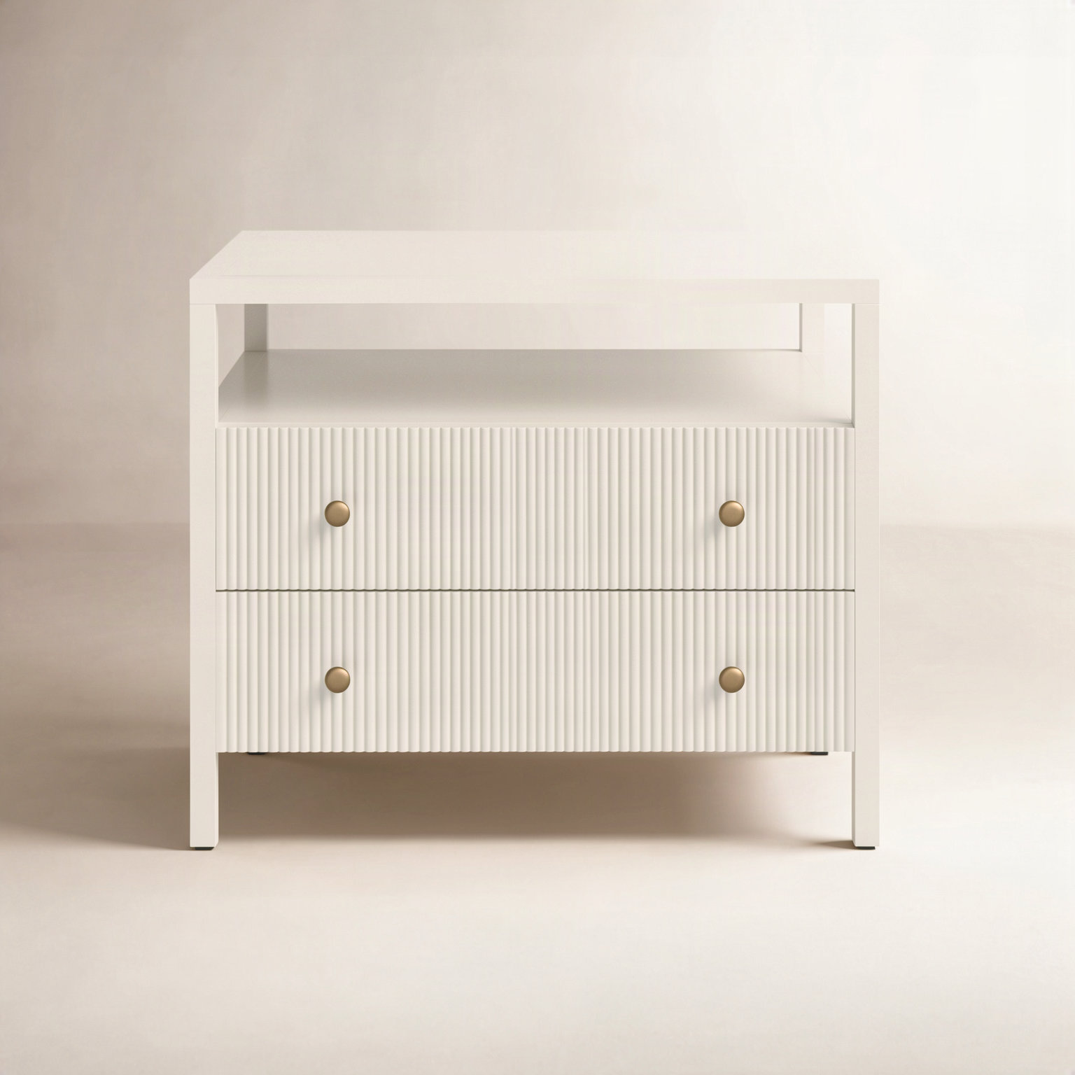Jennette Nightstand