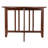 Christiansen Beech Round Solid Wood Dining Table