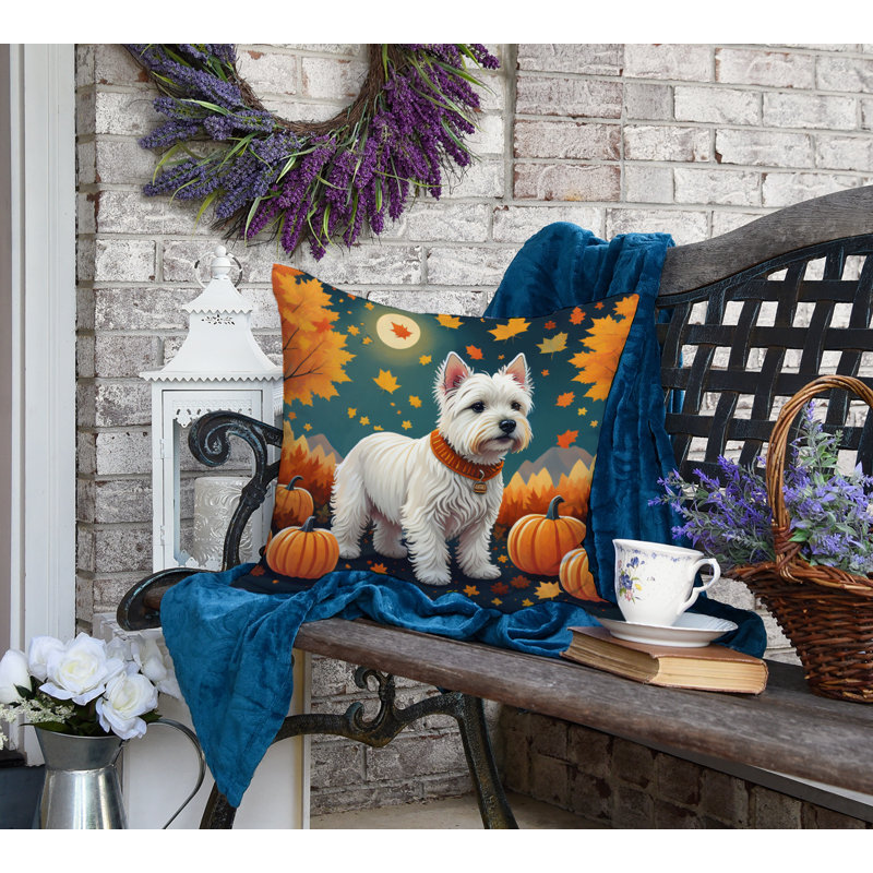 Other/No Pattern Outdoor Throw Pillow, 18" x 18"